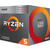 AMD RYZEN 5 3400G @ 3.7GHz / Turbo 4.2GHz / 4C8T / L1 384kB L2 2MB L3 4MB / AM4 / Zen 2 / 65W / Wraith