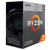 AMD RYZEN 3 3200G @ 3.6GHz / Turbo 4.0GHz / 4C4T / L1 384kB L2 2MB L3 4MB / AM4 / Zen 2 / 65W / Wraith