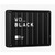 WD_BLACK P10 Game Drive 5TB černá / Externí HDD / 2.5" / USB 3.2 Gen 1 
