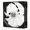 SCYTHE Kaze Flex 120 RGB PWM 1200rpm / 120 x 120 x 27 mm