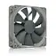 Noctua NF-P12 redux-1300 PWM / Ventilátor / 120x25 mm / 19.8 dB @ 1300 RPM / 4-pin