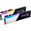 G.Skill Trident Z Neo 64GB (2x32GB) 3600MHz černá / DDR4 / 18-22-22-42 / 1.35V / XMP 2.0
