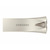 SAMSUNG Drive BAR Plus 128GB stříbrná / Flash Disk / USB 3.2 Gen 2 - (USB-A 3.1)