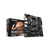 GIGABYTE B550M DS3H / AMD B550 / DDR4 / SATA III RAID / USB / GLAN / M.2 / sc.AM4 / mATX