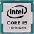 Intel Core i5-10400 @ 2.9GHz - TRAY / TB 4.3GHz / 6C12T / 12MB / UHD Graphics 630 / 1200 / Comet Lake / 65W