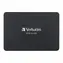 Verbatim Vi550 S3 1TB / 2,5" / SATA 6Gbps / R: 560MBps / W: 535MBps / 3D NAND / MTBF 2mh / 3y