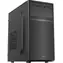 AeroCool CS-103 černá / PC skříň / 2x USB 2.0 & 1x USB 3.0 / Bez zdroje