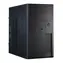 CHIEFTEC XT-01B-OP Mini Tower / PC skříň / mATX / 1x USB 3.0 / Bez zdroje
