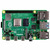 Raspberry Pi 4 Model B 8GB / Broadcom BCM2711 – 1.5GHz / 8 GB / HDMI / LAN