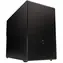 Raijintek Ophion M EVO ALS černá / Micro-ATX / 1xUSB 3.0 + 1xUSB-C / bez zdroje