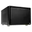 Kolink Satellite černá / M-ATX / 2xUSB 3.0 / 1x120 mm / bez zdroje