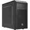 Silverstone SST-PS16B Precision černá / M-ATX / 2xUSB 3.0 / 1x120 mm / bez zdroje