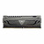 Patriot Viper Steel 8GB (1x8GB) 3200MHz šedá / DDR4 / CL16-18-18-36 / 1.35 V / XMP