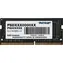 Patriot Signature 32GB (1x32GB) 3200MHz / SO-DIMM / DDR4 / CL22 / Unbuffered / Non-ECC / 1.2V