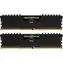 Corsair Vengeance LPX Black 16GB (2x8GB) 3200MHz / DDR4 / PC4-25600 / CL16-20-20-38 / 1.35V / XMP2.0 / s chladičem