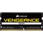 Corsair Vengeance 16GB (1x16GB) 2666 MHz / SO-DIMM / DDR4 / PC4-21300 / CL18-19-19-39 / 1.2V
