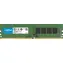 Crucial 16GB 3200 MHz / DDR4 / DIMM / PC4-25600 / CL22-22-22 / 1.2V