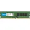 Crucial 8GB 2666 MHz / DDR4 / DIMM / PC4-21300 / CL19 / 1.2V