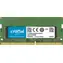 Crucial 16GB (1x16GB) 3200 MHz / SO-DIMM / DDR4 / PC4-25600 / CL22 / 1.2V