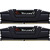 G.Skill Ripjaws V Black 32GB (2x16GB) 3600MHz / DDR4 / CL18-22-22-42 / 1.35V / XMP 2.0