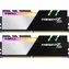 G.Skill Trident Z Neo 64GB (2x32GB) 3200MHz černá / DDR4 / CL16-18-18-38 / 1.35V / XMP 2.0 / LED podsvícení 