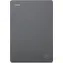 Seagate Basic 1TB / 5400ot./ 2.5" / USB 3.0 / Externí / 2y