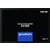 GOODRAM CL100 Gen. 3 480GB / 2.5" / SATA III / 3D-NAND TLC / R: 540MBs / W: 460MBs 