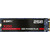 EMTEC Power Plus X250 256GB / M.2 / SATA III / 3D TLC / R:520MBps / W:500MBps / MTBF 2mh / 3y