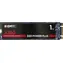 EMTEC Power Plus X250 1TB / M.2 / SATA III / 3D TLC / R:520MBps / W:500MBps / MTBF 2mh / 3y