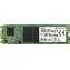 Transcend MTS820S 480GB / M.2 2280 SATA / RW: 530&480 MBps / IOPS:50K&75K / MTBF 2mh / 2y
