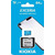 KIOXIA EXCERIA microSDXC 64GB + adaptér / Class 10 / UHS-I U1 / čtení: 100MBs