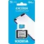 KIOXIA EXCERIA microSDXC 64GB + adaptér / Class 10 / UHS-I U1 / čtení: 100MBs