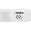 KIOXIA TransMemory U202 32GB bílá / Flash Disk / USB 2.0 