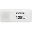 KIOXIA TransMemory U202 128GB bílá / Flash Disk / USB 2.0 