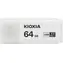 KIOXIA TransMemory U301 64GB bílá / Flash Disk / USB 3.2
