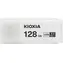 KIOXIA TransMemory U301 128GB bílá / Flash Disk / USB 3.2