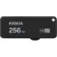 KIOXIA TransMemory U365 256GB černá / Flash Disk / USB 3.2 / R: 150MBs