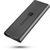 CONNECT IT AluSafe / Externí box pro M.2 NVMe SSD disky / 10 Gbps / USB-C 3.2 Gen2 / 2230 & 2242 & 2260 & 2280 mm