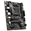 MSI MAG A520M VECTOR WIFI / AMD A520 / DDR4 / SATA III RAID / USB / GLAN / M.2 / Wi-Fi / sc.AM4 / mATX