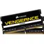 Corsair Vengeance 16GB (2x8GB) 3200MHz / SO-DIMM / DDR4 / PC4-25600 / CL22-22-22-53 / 1.2V