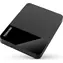 Toshiba Canvio Ready (NEW) 2TB černá / Externí HDD / 2.5" / USB 3.2 Gen 1