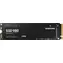 SAMSUNG 980 250GB / SSD / M.2 NVMe PCI-E 3.0 / TLC / R:2900 MBps / W:1300 MBps / IOPS: 320K&230K / MTBF 1.5mh / 5y