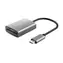 Trust Dalyx Fast USB-C Card reader / Čtečka paměťových karet