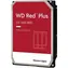 WD Red Plus (EFBX) 10TB / HDD / 3.5" SATA III / 7 200 rpm / 256MB cache / 3y / pro NAS