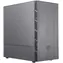 Cooler Master MasterBox MB400L W OD černá / Micro ATX / 2x USB 3.0 / 1x 120mm / bez zdroje