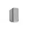 be quiet! SILENT Base 802 bílá / ATX / 1x USB Type C + 2x USB 3.0 / 2x Jack 3.5mm / 3x 140mm