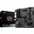 MSI B550M PRO-VDH / AMD B550 / DDR4 / SATA III RAID / USB / GLAN / M.2 / sc.AM4 / mATX