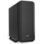 be quiet! SILENT Base 802 černá / ATX / 1x USB Type C + 2x USB 3.0 / 2x Jack 3.5mm / 3x 140mm
