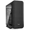 be quiet! SILENT Base 802 W černá / ATX / 1x USB Type C + 2x USB 3.0 / 2x Jack 3.5mm / 3x 140mm / Průhledná bočnice