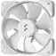 Fractal Design Aspect 12 bílá / 120 mm / Rifle Bearing / 18.3 dB @ 1200 RPM / 54.4 m3h / 3-pin